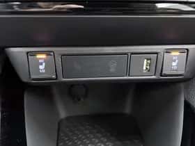 Toyota Yaris (2020) thumbnail 18