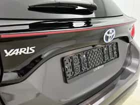 Toyota Yaris (2020) thumbnail 19