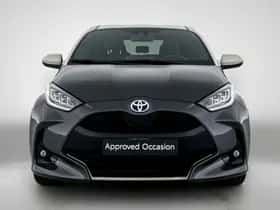 Toyota Yaris (2020) thumbnail 20