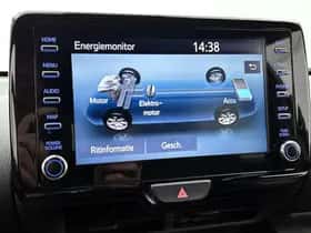 Toyota Yaris (2020) thumbnail 27