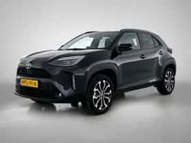 Toyota Yaris_Cross (2025) thumbnail 1