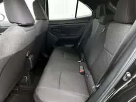 Toyota Yaris_Cross (2025) thumbnail 16