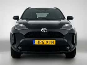 Toyota Yaris_Cross (2025) thumbnail 20