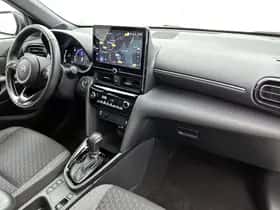 Toyota Yaris_Cross (2025) thumbnail 6