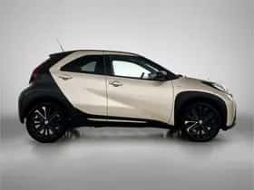 Toyota Aygo (2023) thumbnail 11