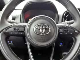 Toyota Aygo (2023) thumbnail 17