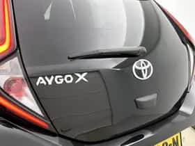 Toyota Aygo (2023) thumbnail 19