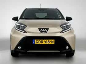 Toyota Aygo (2023) thumbnail 20