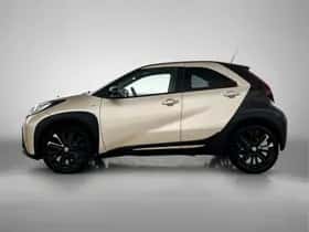 Toyota Aygo (2023) thumbnail 3