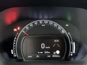 Toyota Aygo (2023) thumbnail 5