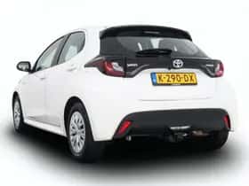 Toyota Yaris (2020) thumbnail 6