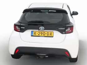 Toyota Yaris (2020) thumbnail 8
