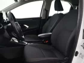 Toyota Yaris (2020) thumbnail 10