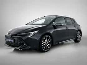 Toyota Corolla (2025)