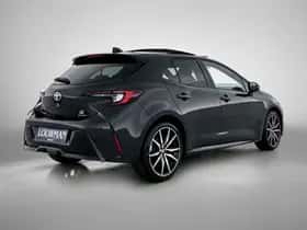 Toyota Corolla (2025) thumbnail 2