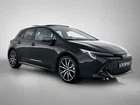 Toyota Corolla (2025) thumbnail 11