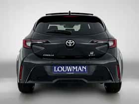 Toyota Corolla (2025) thumbnail 17