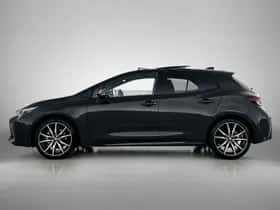 Toyota Corolla (2025) thumbnail 3