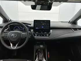 Toyota Corolla (2025) thumbnail 4