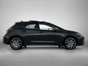 Toyota Corolla (2025) thumbnail 10