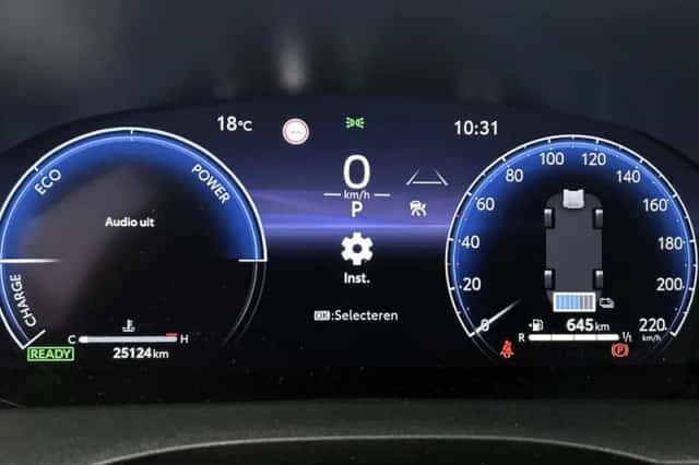 Toyota Yaris (2025) thumbnail 5