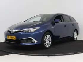 Toyota Auris (2016)