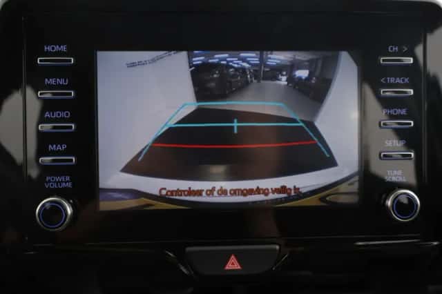 Toyota Yaris (2022) thumbnail 6