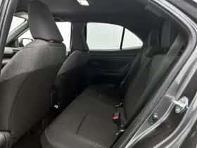 Toyota Yaris_Cross (2024) thumbnail 16