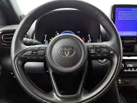 Toyota Yaris_Cross (2024) thumbnail 17