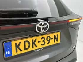 Toyota Yaris_Cross (2024) thumbnail 19