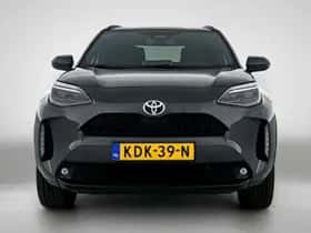 Toyota Yaris_Cross (2024) thumbnail 20