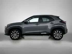 Toyota Yaris_Cross (2024) thumbnail 3