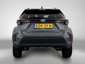 Toyota Yaris_Cross (2024) thumbnail 21