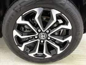 Toyota Yaris_Cross (2024) thumbnail 23