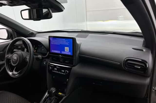 Toyota Yaris_Cross (2024) thumbnail 6