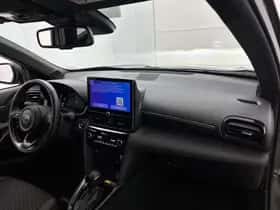 Toyota Yaris_Cross (2024) thumbnail 6