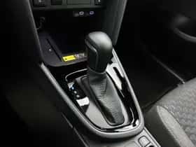 Toyota Yaris_Cross (2024) thumbnail 10