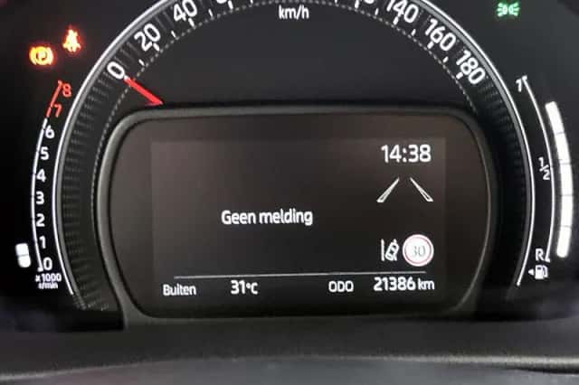 Toyota Aygo (2025) thumbnail 5