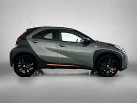 Toyota Aygo (2022) thumbnail 11