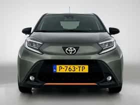 Toyota Aygo (2022) thumbnail 21
