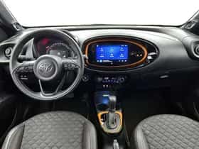 Toyota Aygo (2022) thumbnail 4