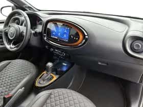 Toyota Aygo (2022) thumbnail 6