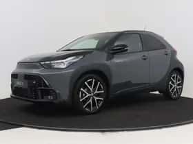 Toyota Aygo (2026)