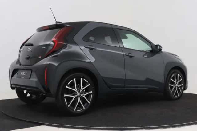 Toyota Aygo (2026) thumbnail 2