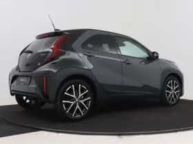 Toyota Aygo (2026) thumbnail 2