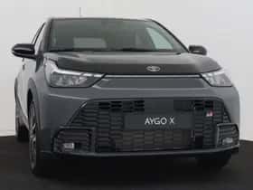 Toyota Aygo (2026) thumbnail 15