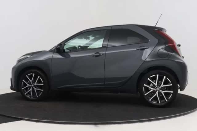 Toyota Aygo (2026) thumbnail 3