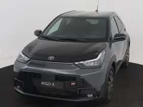 Toyota Aygo (2026) thumbnail 22