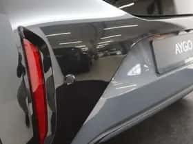 Toyota Aygo (2026) thumbnail 25