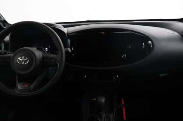 Toyota Aygo (2026) thumbnail 4